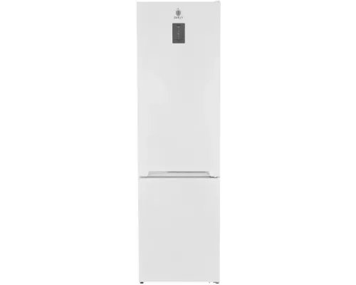 Холодильник Jacky's JR FW20B1 белый