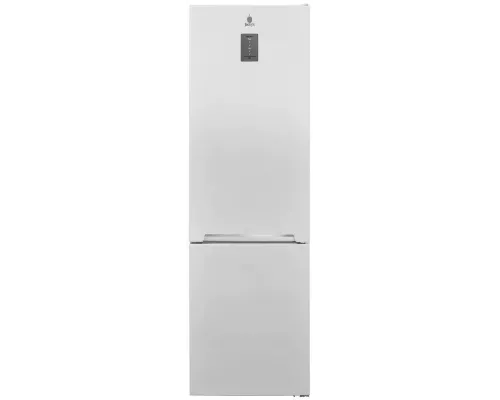 Холодильник Jacky's JR FW20B1 белый