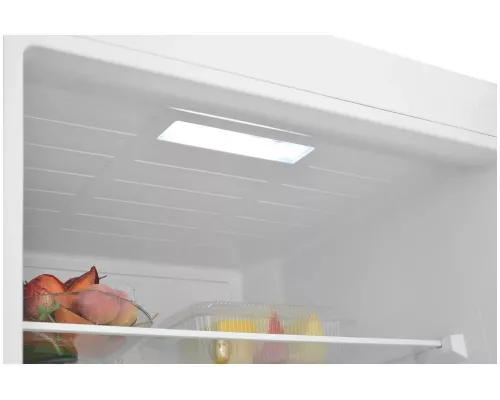 Холодильник Jacky's JR FW20B1 белый