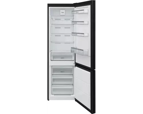 Холодильник Korting KNFC 61868 GN