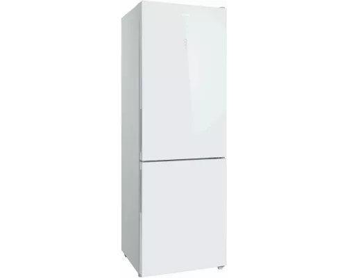 Холодильник Korting KNFC 61869 GW