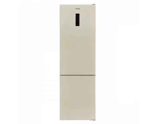 Холодильник Korting KNFC 62010 B