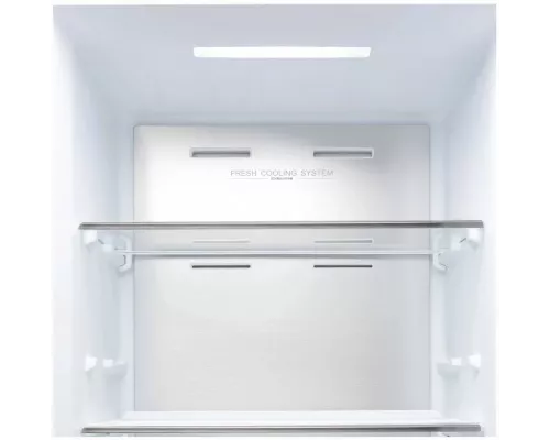 Холодильник Korting KNFC 62029 W