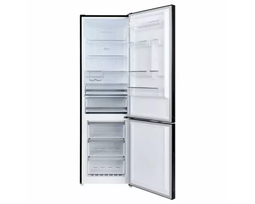 Холодильник Korting KNFC 62370 N