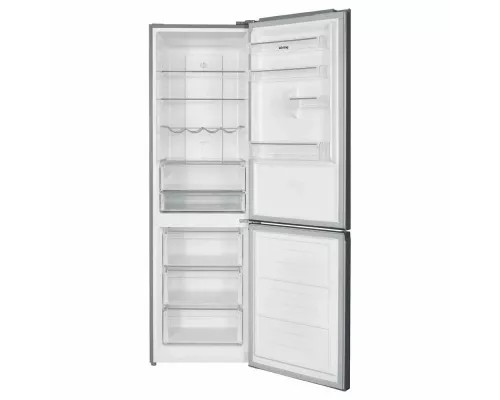 Холодильник Korting KNFC 62980 X