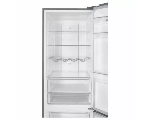 Холодильник Korting KNFC 62980 X