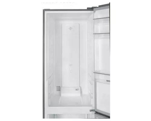 Холодильник Korting KNFC 62980 X