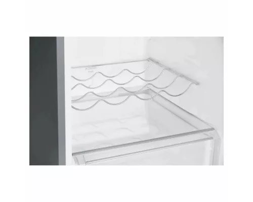 Холодильник Korting KNFC 62980 X