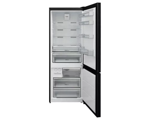 Холодильник Korting KNFC 71928 GN