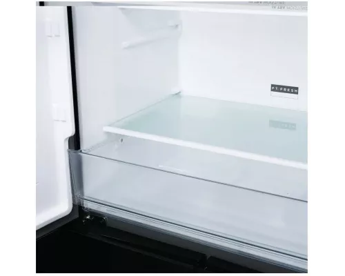 Холодильник Korting KNFM 81787 GN