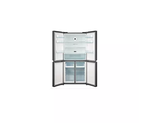 Холодильник Korting KNFM 81787 GN