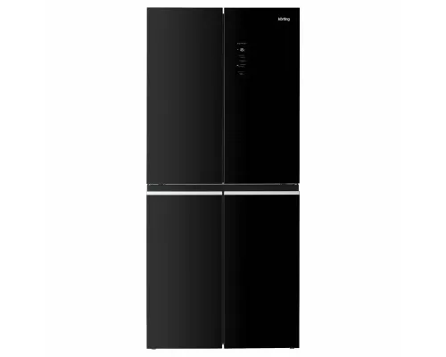 Холодильник Korting KNFM 84799 GN