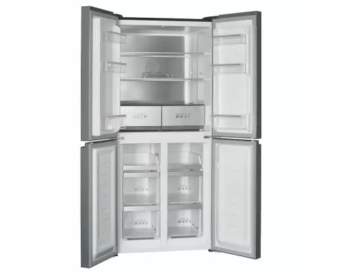Холодильник Korting KNFM 84799 GN