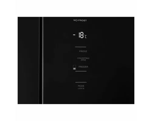 Холодильник Korting KNFM 84799 GN