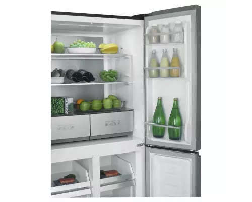 Холодильник Korting KNFM 84799 GN