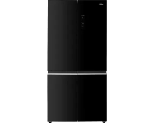 Холодильник Korting KNFM 91868 GN