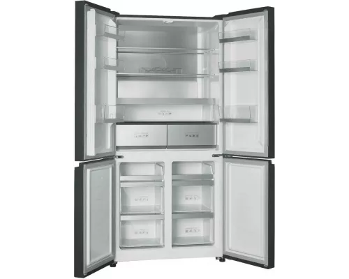 Холодильник Korting KNFM 91868 GN