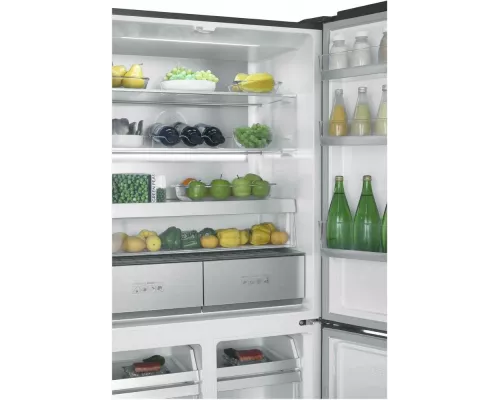 Холодильник Korting KNFM 91868 GN