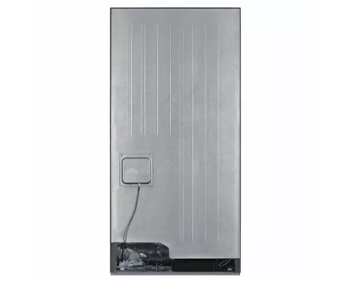 Холодильник Korting KNFM 91868 GN