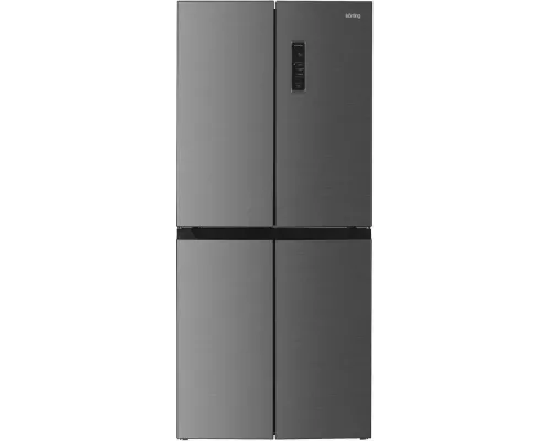 Холодильник Korting KNFM 91868 X