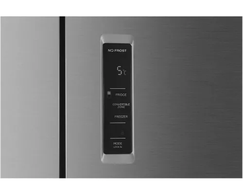 Холодильник Korting KNFM 91868 X