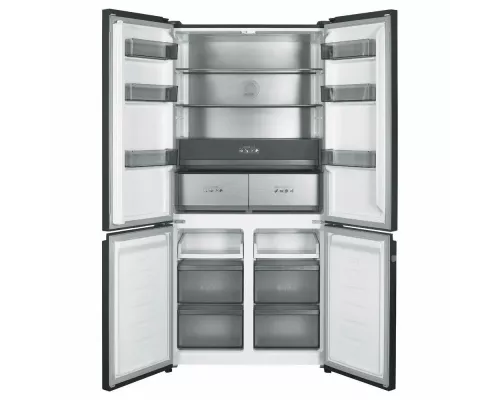 Холодильник Korting KNFM 94899 XN