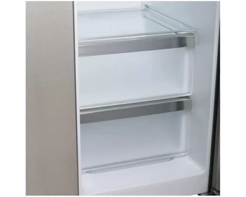 Холодильник Korting KNFS 91797 X нержавеющая сталь