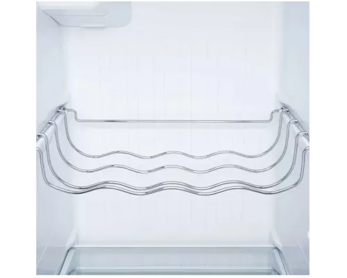 Холодильник Korting KNFS 91797 X нержавеющая сталь