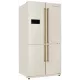 Холодильник Kuppersberg NMFV 18591 C кремовый