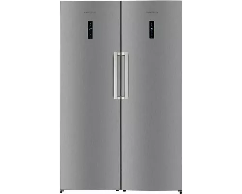 Холодильник Kuppersberg NRS 188 X