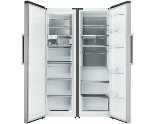 Холодильник Kuppersberg NRS 188 X