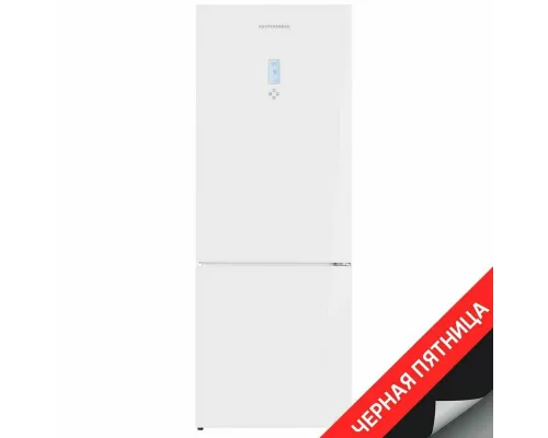 Холодильник Kuppersberg NRV 192 WG