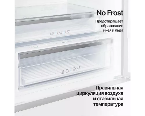 Холодильник Kuppersberg NRV 192 WG