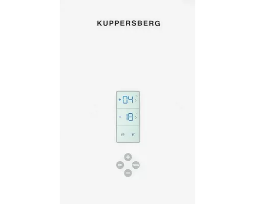 Холодильник Kuppersberg NRV 192 WG