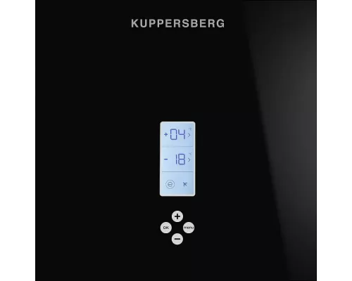 Холодильник Kuppersberg RFCN 2012 BG