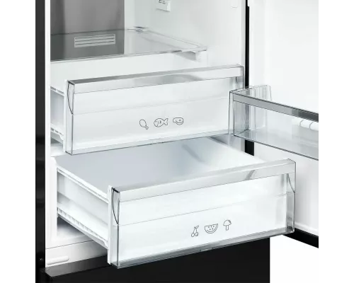 Холодильник Kuppersberg RFCN 2012 BG