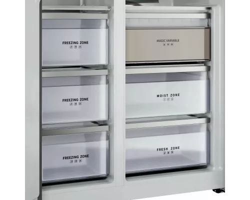 Холодильник Kuppersberg RFSN 1990 BG