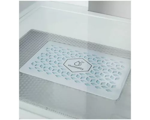 Холодильник LEX LCD505GlGID