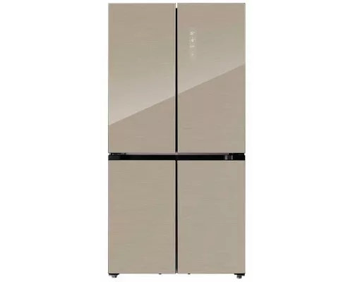 Холодильник LEX LCD505GlGID