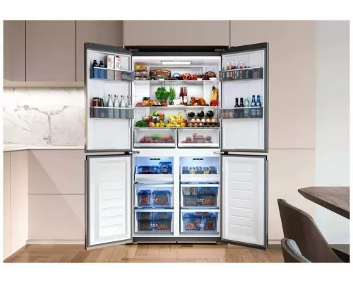 Холодильник LEX LCD505GlGID