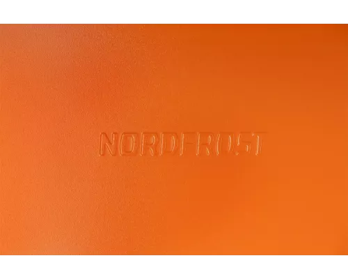 Холодильник NORDFROST NR 402 Or