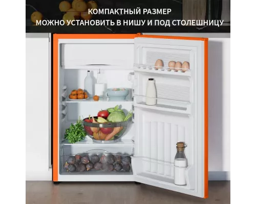 Холодильник NORDFROST NR 403 Or