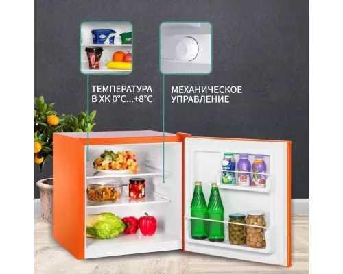 Холодильник NORDFROST NR 506 Or