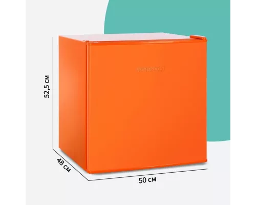 Холодильник NORDFROST NR 506 Or