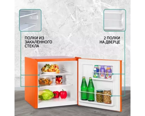 Холодильник NORDFROST NR 506 Or