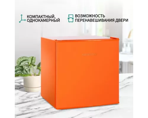 Холодильник NORDFROST NR 506 Or