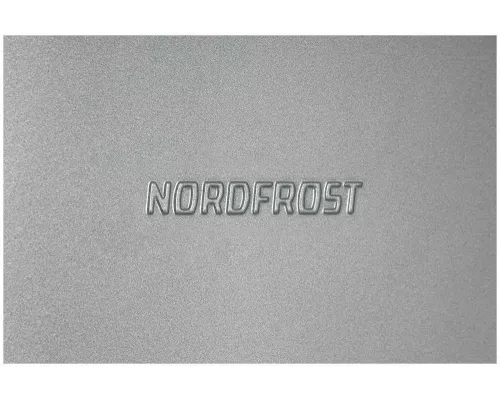 Холодильник NORDFROST NRB 131 S