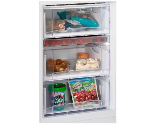 Холодильник NORDFROST NRB 152 B