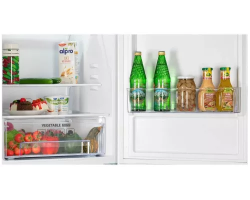 Холодильник NORDFROST NRB 152 B