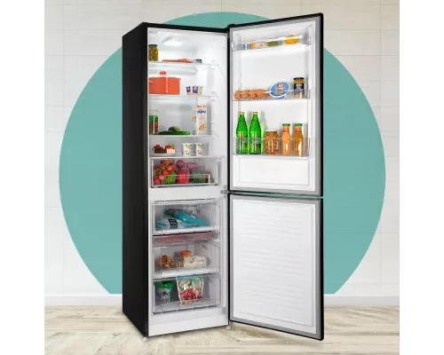 Холодильник NORDFROST NRB 152 B